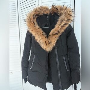 Mackage Adali jacket size small